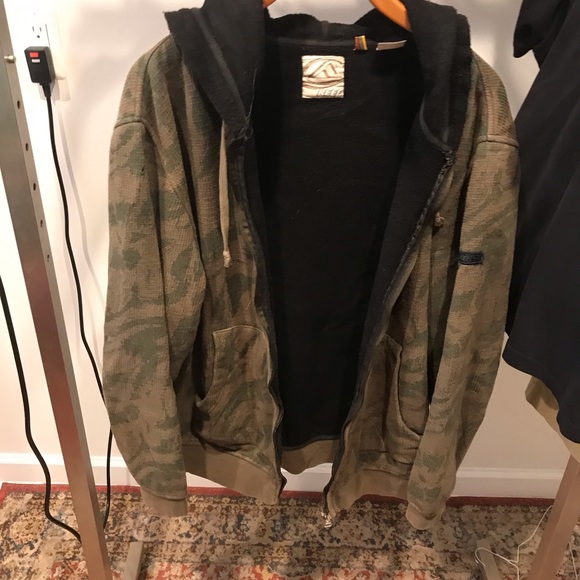 Jacket - Picture 1 of 3